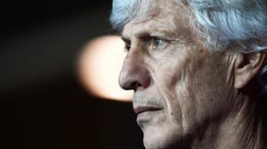 Şoförlükten milli takım teknik direktörlüğüne: Jose Pékerman