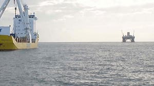 Akdeniz’de dengeleri değiştirecek doğalgaz keşfi