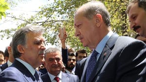 Gül’den Erdoğan’a tebrik telefonu