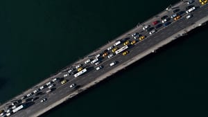 İstanbul Valiliği’nden seçim trafiği uyarısı