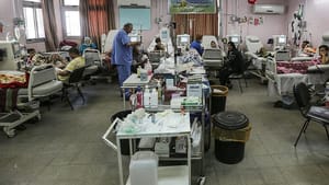 İsrail, Gazze’deki kanser hastalarının durumunu araştırmayı reddetti
