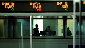 JCR: Türkiye’deki seçim sonucu kredi notu açısından pozitif
