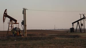 Esed rejimi ve YPG/PKK petrol takasında anlaştı