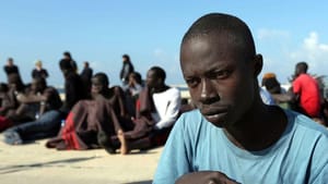 Libya’da insan kaçakçıları 12 sığınmacıyı öldürdü