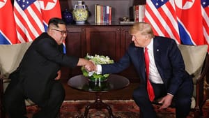 Trump-Kim zirvesinin faturası belli oldu