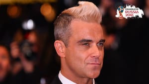 Dünya Kupası açılışında Robbie Williams sahne alacak