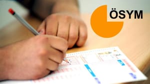 Yükseköğretim Kurumları sınavı giriş belgeleri erişime açıldı