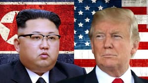 Trump-Kim zirvesi öncesi iki lider Singapur Başbakanı ile görüşecek