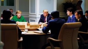 Trump, ABD ile müttefikleri arasındaki anlaşmazlığı artırıyor
