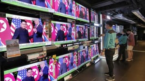 Trump-Kim zirvesinden sonra petrol yükseldi