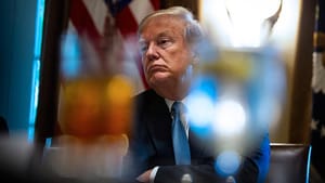 ABD’de 17 eyaletten Trump yönetimine ‘göçmen davası’