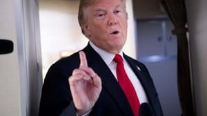 Trump’ın DTÖ’den ayrılmak istediği iddialarına yalanlama