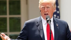 Trump G7 Zirvesi’nden erken ayrılacak