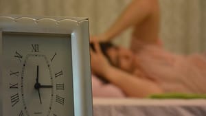 Dünyada en az üç yetişkinden biri uykusuzluktan şikayetçi
