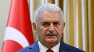 Başbakan Yıldırım: TSK, Kuzey Irak’ın 30 kilometre içinde