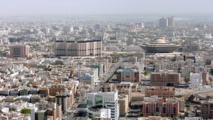 Yemen’deki GHK’den Suudi Arabistan’a ‘ilk ziyaret’
