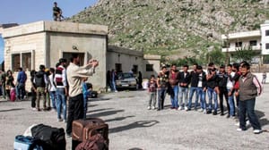 BM, Lübnan’da çalışanlar için vizeleri askıya alma kararını gözden geçirme çağrısında bulundu