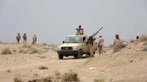 Yemen ordusu, Hudeyde’ye doğru ilerleyişini sürdürüyor