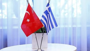 Yunanistan’dan Türkiye’ye egemenlik hakkı çağrısı