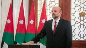 Ürdün’de hükümet güvenoyu aldı