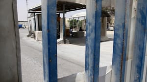 İsrail Gazze’nin tek ticari sınır kapısını tamamen kapatıyor