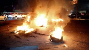 Irak’ta protestolar Necef’e sıçradı