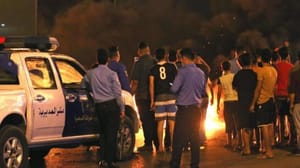 Irak’ta petrol şirketi basan 9 kişi gözaltına alındı