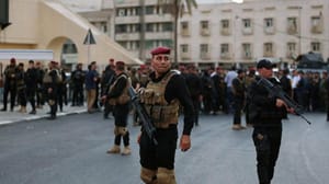 Basra’da başlayan protestolar Irak geneline yayılıyor