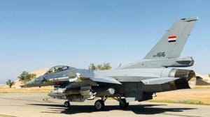 Irak’ta 15 DEAŞ’lı öldürüldü