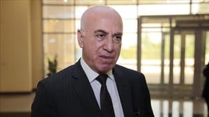 Irak’ta yeni hükümet tartışmaları sürüyor: İttifak ve denge şartı arıyoruz