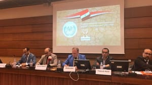 BM bünyesindeki sempozyumda Ahvaz’daki insan hakları ihlalleri gündeme geldi