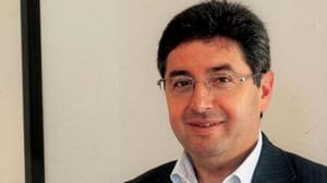 İspanya parlamentosundaki ilk Faslı milletvekili Muhammed eş-Şayeb