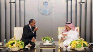 Suudi Arabistan-Eritre Zirvesi: İş birliği ve bölgesel gelişmeler