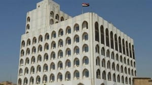 Irak, DAEŞ bağlantılı çocukların teslim alınmasını istedi