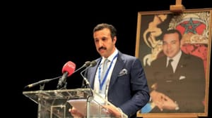 ‘Bahreyn modeli’ Fas’taki sempozyumda ele alındı