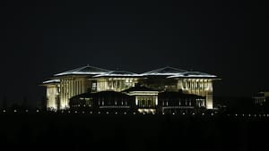 Cumhurbaşkanlığı Kararnameleri yayımlandı
