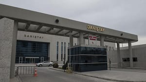 Danıştay üyelikleri seçimi Resmi Gazete’de