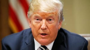 Trump: Putin’le görüşme, NATO Zirvesi’nden daha verimli geçti
