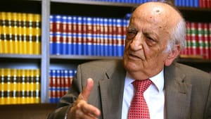 Prof. Dr. Fuat Sezgin’in kızı Hilal Sezgin babasını anlattı