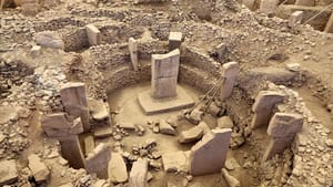 Göbeklitepe’de UNESCO sevinci