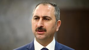 Adalet Bakanı Gül: Cinsel istismara en ağır cezayı getirecek düzenlemeyi yapacağız