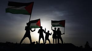 Abbas: ‘Gazze Emirliği’ kurma projesi asla kabul edilemez