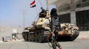 Yemen’deki çatışmalarda 21 Husi öldü
