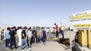 Irak hükümetine ‘göstericilerin taleplerini dikkate alın’ çağrısı