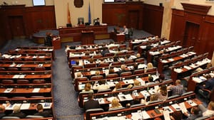 Makedonya’da ‘isim anlaşması’ referandumunun tarihi belli oldu