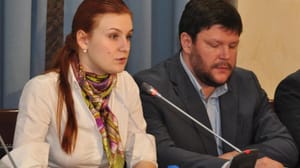 ABD’de Rus aktivist Maria Butina’ya yönelik suçlamalar artıyor