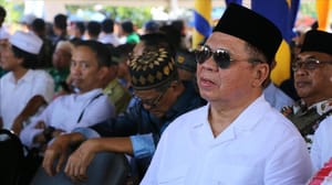 Filipinler’de Moro Müslümanları geleceklerini inşa ediyor