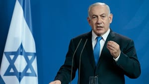 İsrail’in muhalif lideri Livni’den Netanyahu’ya Hamas suçlaması