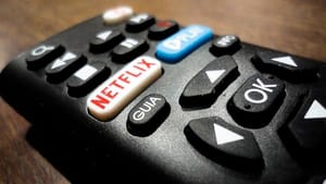 Netflix: Eğlence devrimi