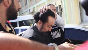 Gözaltındaki Adnan Oktar’ın mal varlığına el konuldu